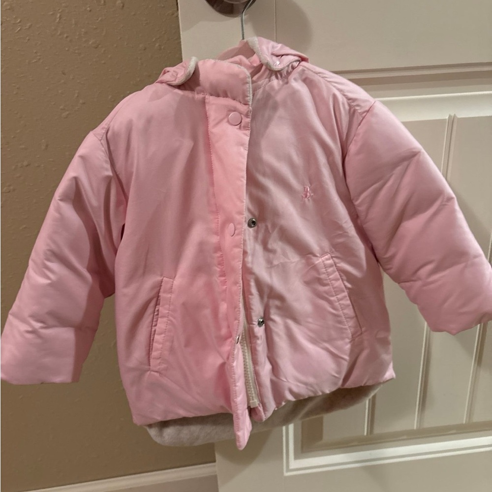 Baby Gap coat